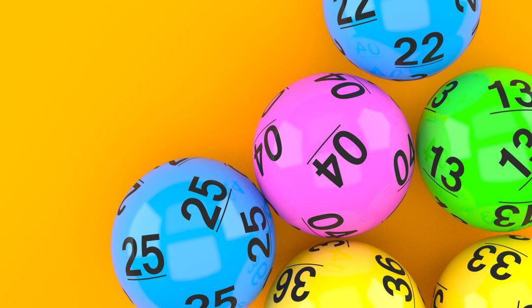 Resultados del chance y la Lotería de Bogotá. 