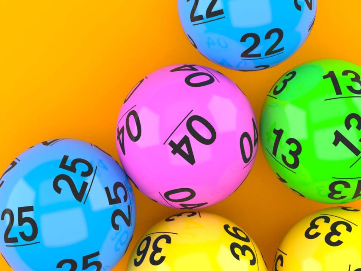 Resultados del chance y la Lotería de Bogotá