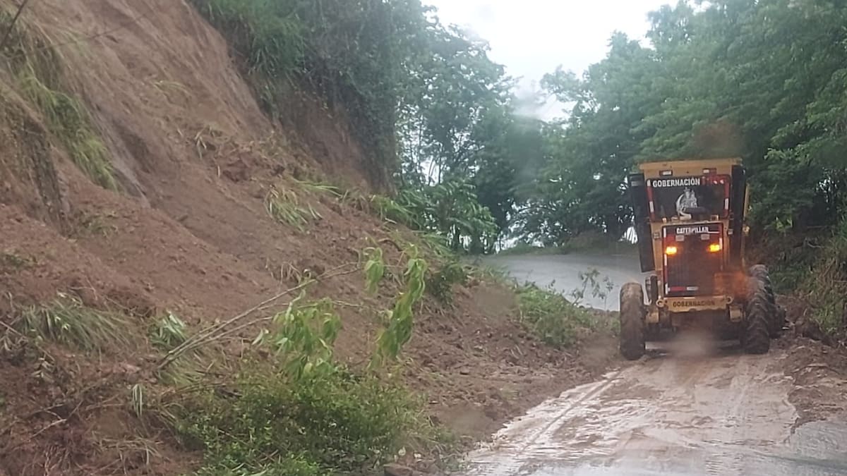 Aumentó la probabilidad de que se consolide un fenómeno La Niña que afectaría a Risaralda