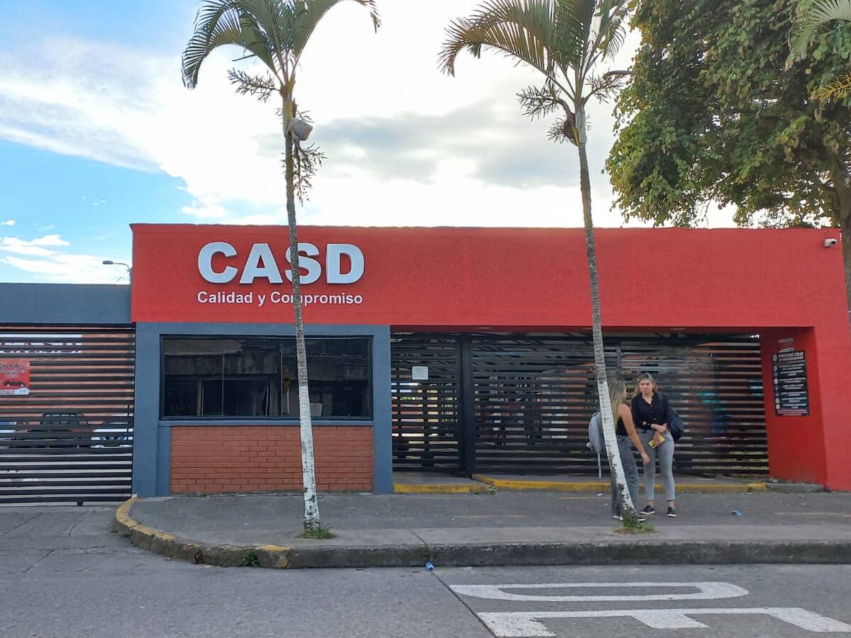 Día cívico, en Armenia y Quindío hay clases normales en colegios y universidades