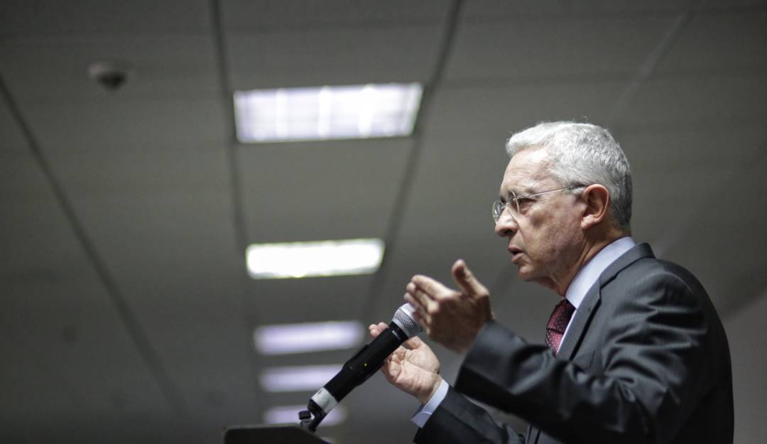 Colprensa (Sergio Acero)