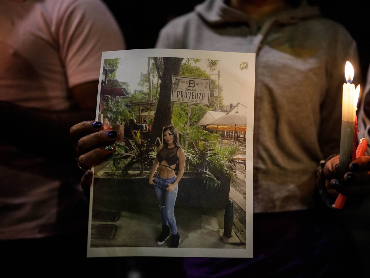 “Me escondieron la relación entre mi hija y ese tipo”: papá de Valentina trespalacios