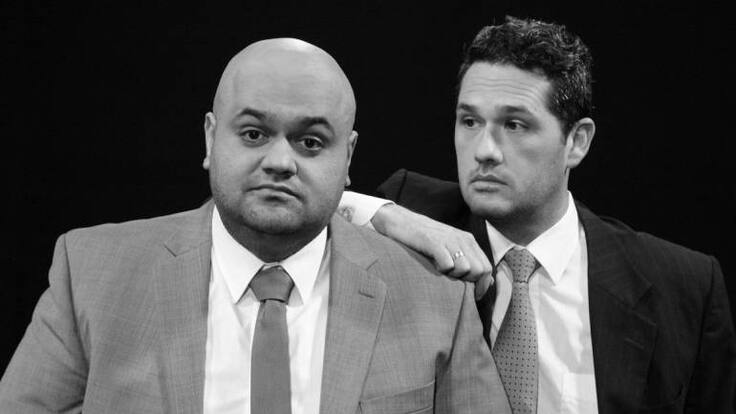 ¿QUÉ HA PASADO? LLEGA A SU PROGRAMA 400