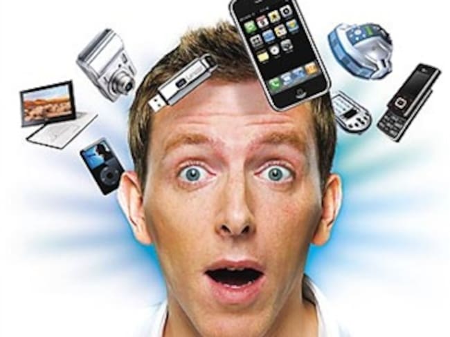 Era digital: nativos vs. inmigrantes