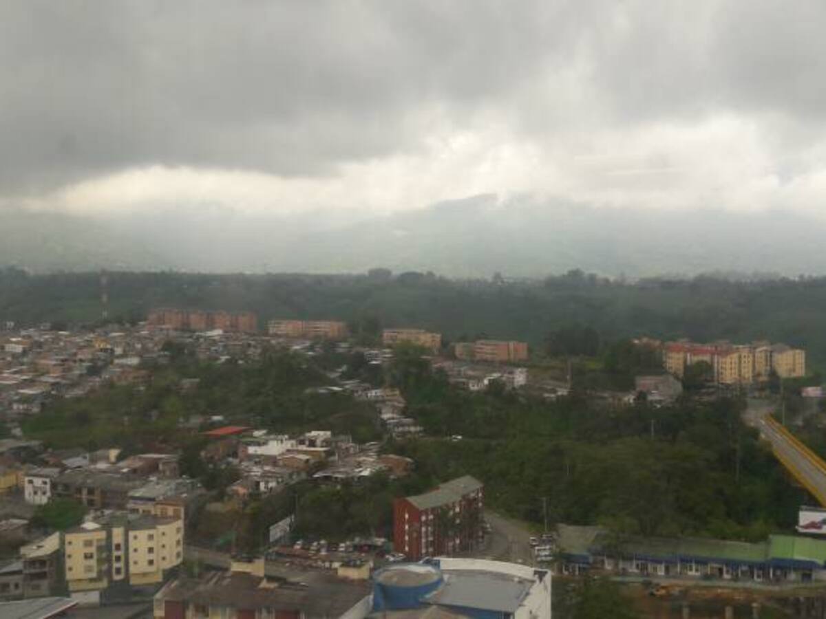 Noticias más importantes de Armenia y Quindío, martes 13 de diciembre