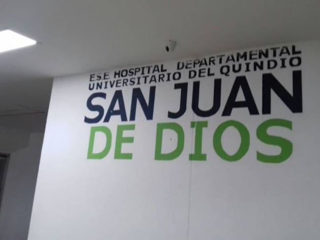 Denuncian ataque informático al servidor del hospital San Juan de Dios