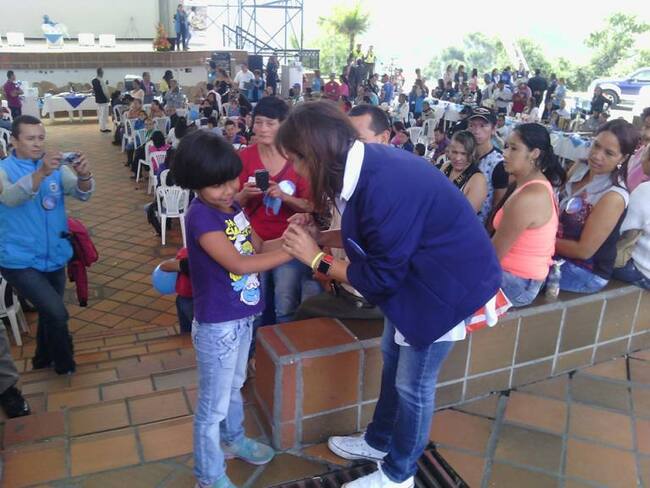 DPS entregó incentivos a manizaleños emprendedores