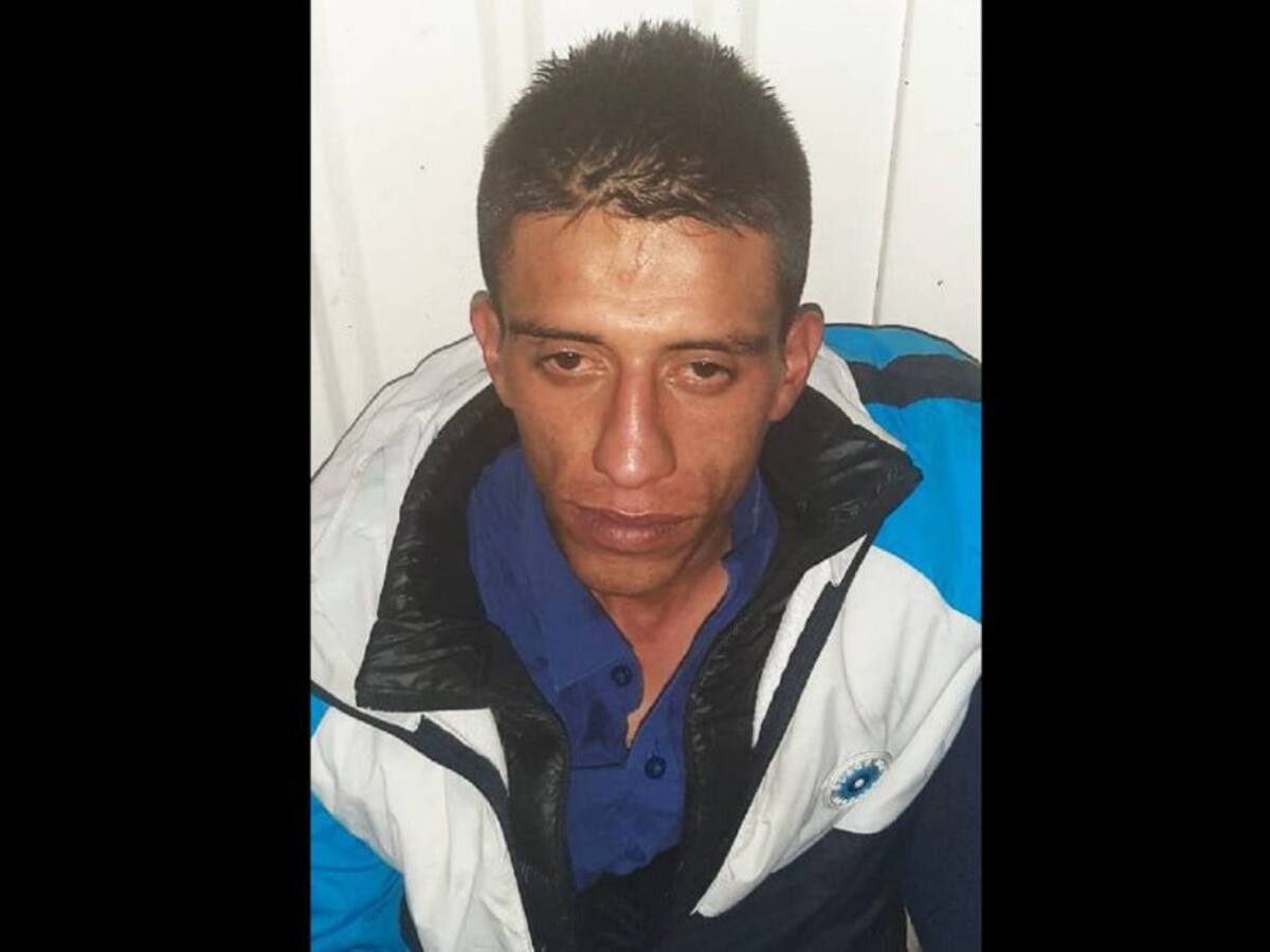 Frustrado hurto de una vivienda en el municipio de Pitalito