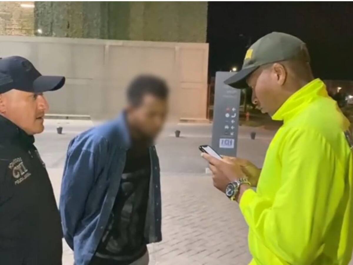 Presunto responsable del feminicidio de Yurley Cervantes no aceptó cargos