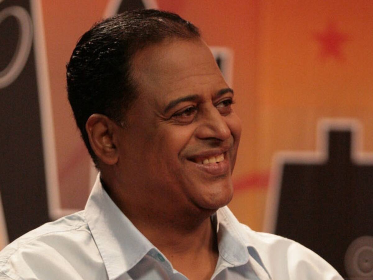 La Buena y La Mejor: Wilfrido Vargas