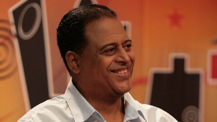 La Buena y La Mejor: Wilfrido Vargas