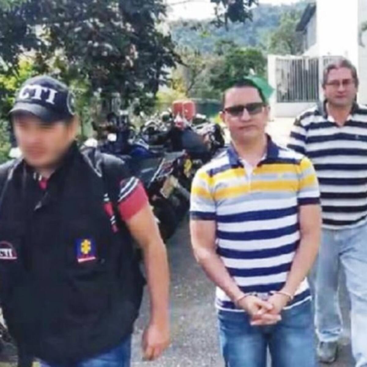 Condenan a exalcalde de Villahermosa, Tolima, por planear autoatentado