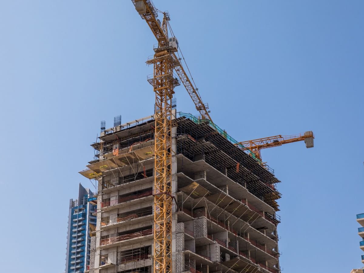 Alianza entre Secretaría de Hacienda y Camacol impulsa la construcción en Cartagena