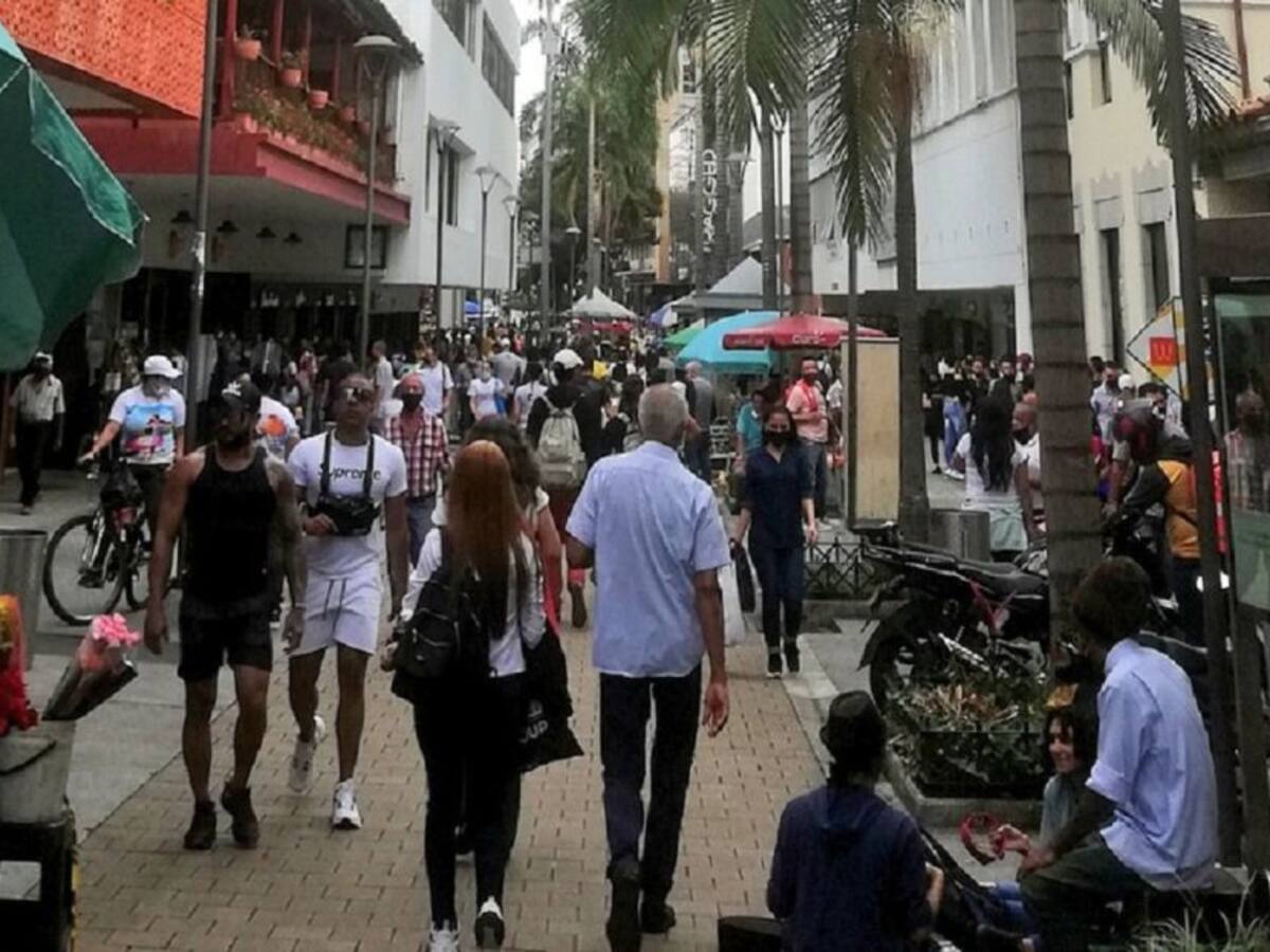 En Antioquia reforzaran pedagogía de autocuidado con vistas a municipios