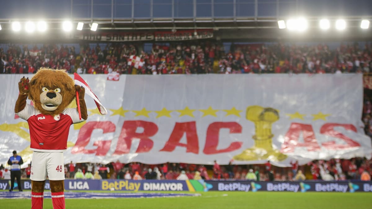 “Lo que viene para Santa Fe en 2026: Jugadores y deseos”: #LatidoCardenal