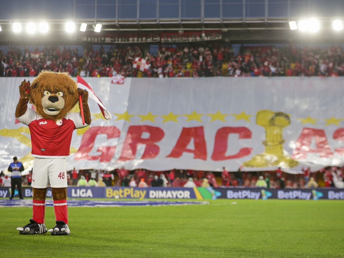 “Lo que viene para Santa Fe en 2026: Jugadores y deseos”: #LatidoCardenal