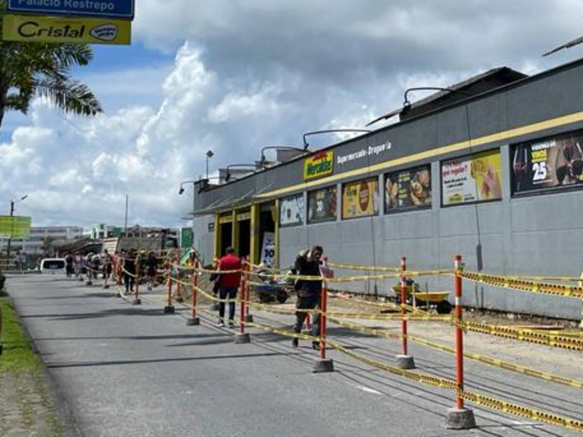 Consorcio recibió multa de $151 millones por incumplir en el Bulevar de la 19, Manizales
