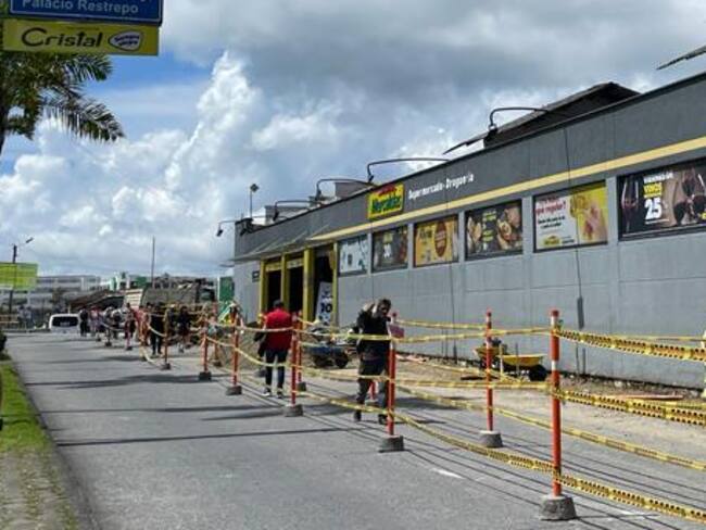 Crédito: Archivo Caracol Radio.