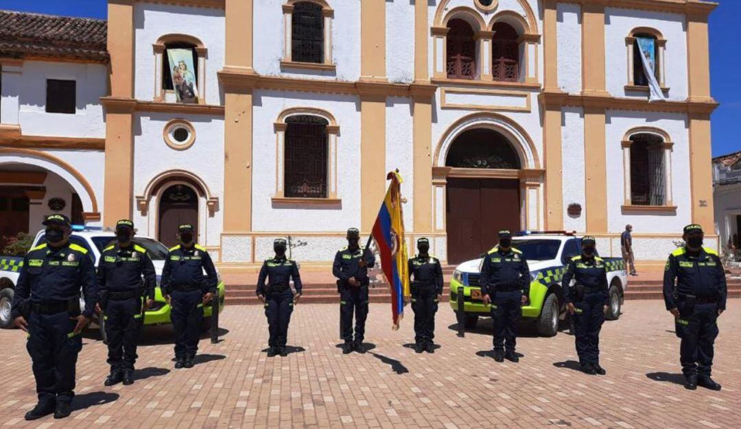Se implementan medidas especiales para la celebración de la Batalla de Boyacá y transmisión de mando