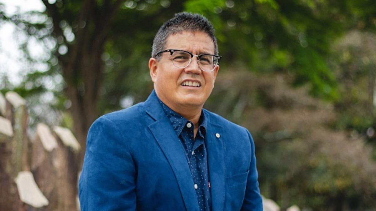 Ministerio de Educación notificó por aviso la suspensión del rector de la Universidad de Antioquia