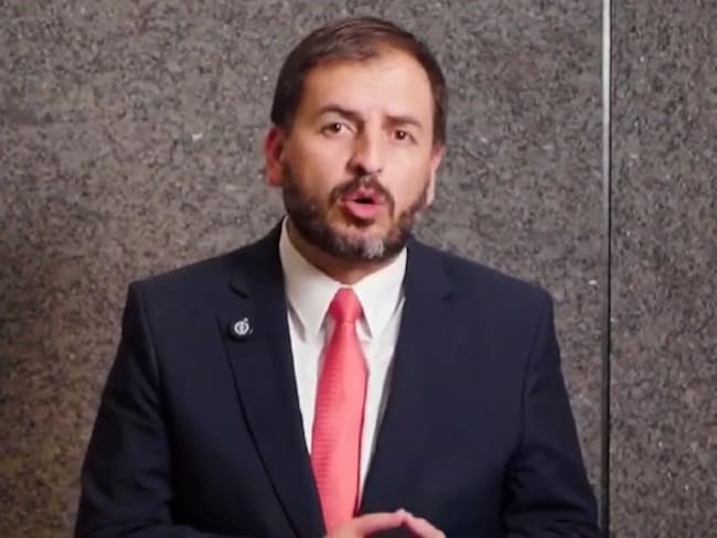 Representante Forero denuncia que los colombianos pagarán repatriación de Irene Vélez