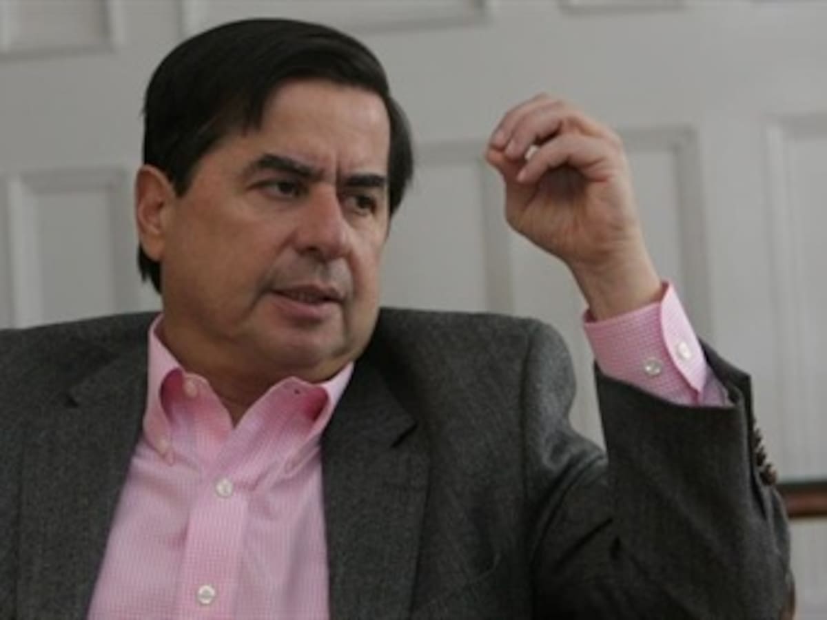 La paz se firmará antes de finalizar este año: Cristo