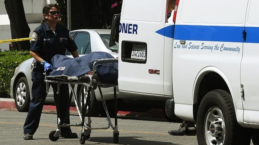 Imagen de referencia. Foto: Colprensa