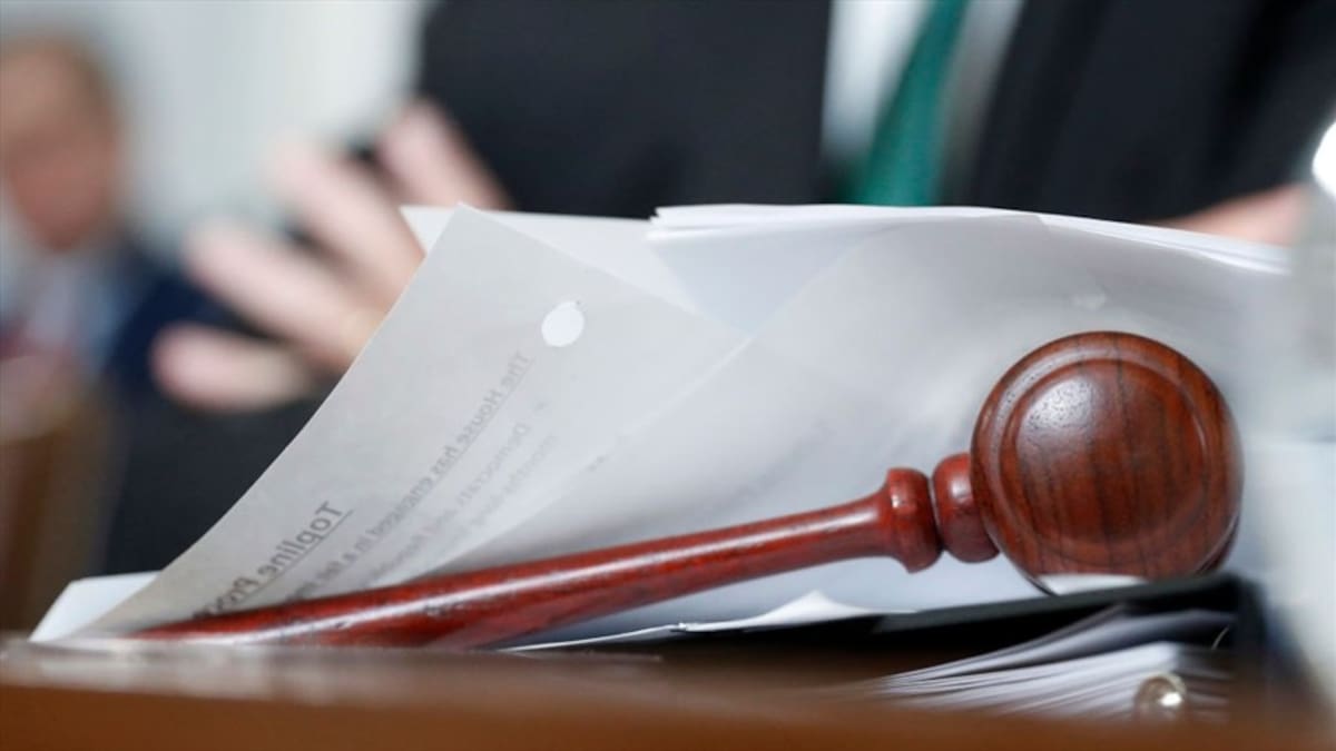 Caso Factor Group: Corte condenó a 17 años de prisión a David Wigoda