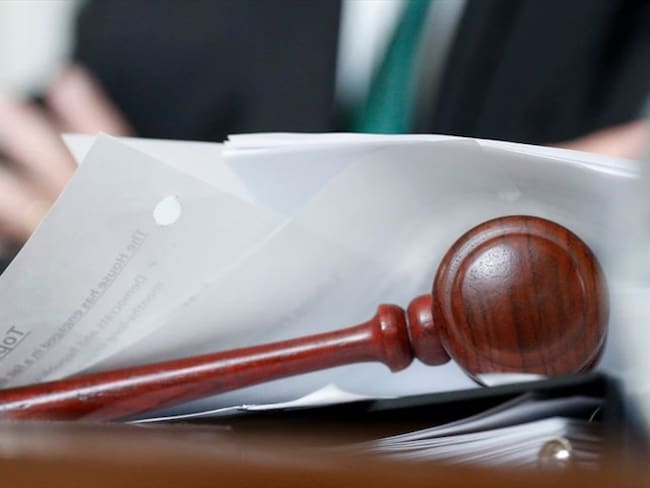 Caso Factor Group: Corte condenó a 17 años de prisión a David Wigoda