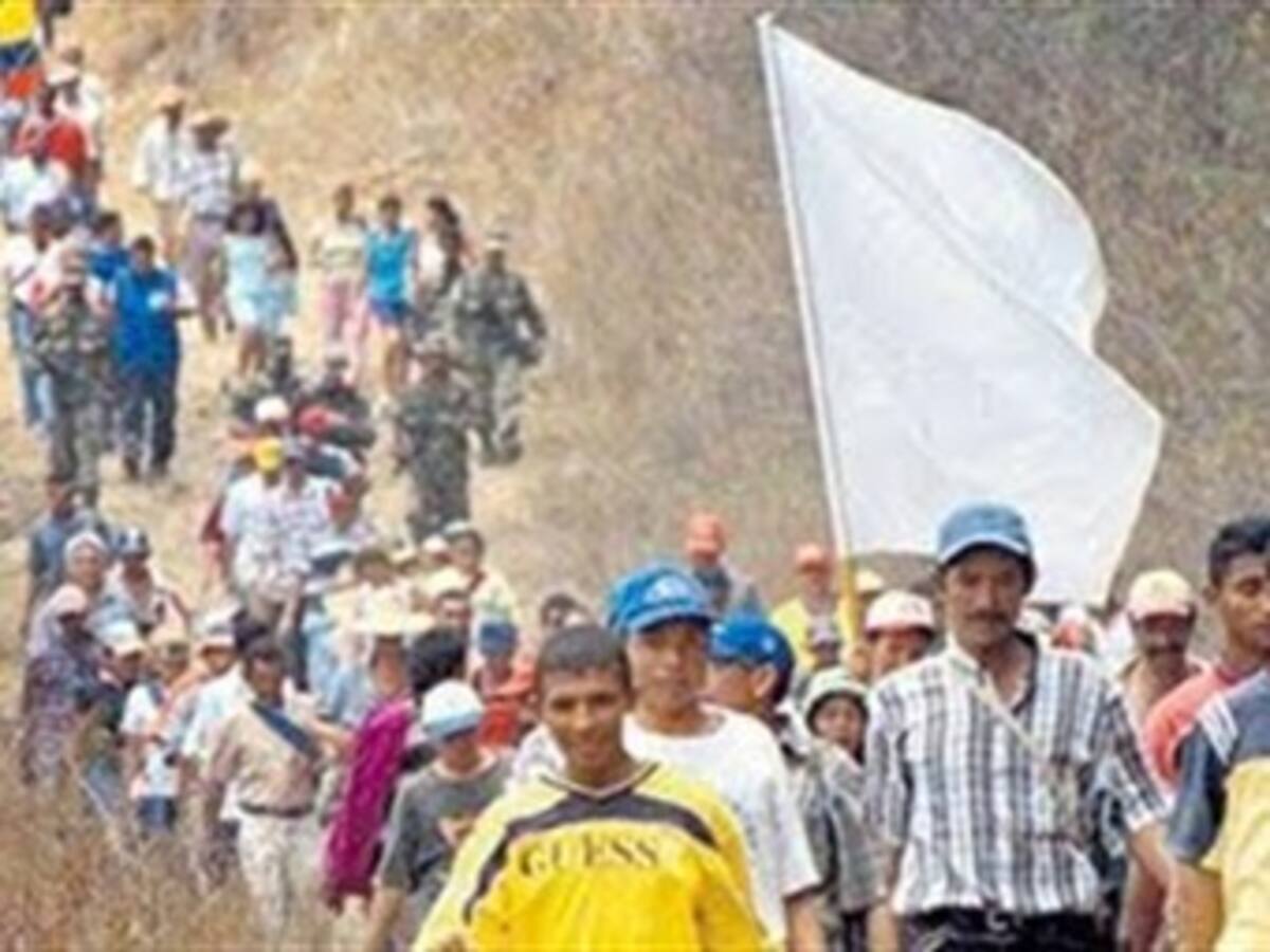 Procuraduría inicia investigación a 20 notarios por robo de tierras