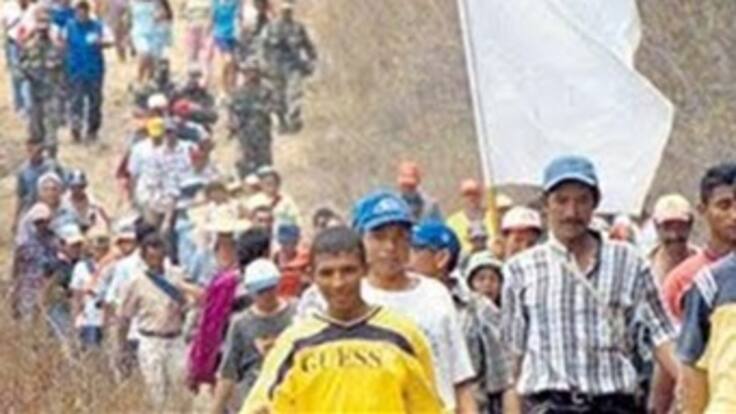 Procuraduría inicia investigación a 20 notarios por robo de tierras