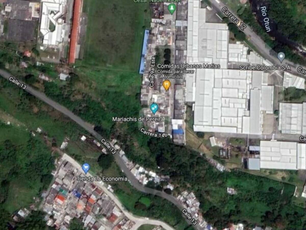 Concluye licitación para la obra de mitigación entre Kennedy y Villasantana