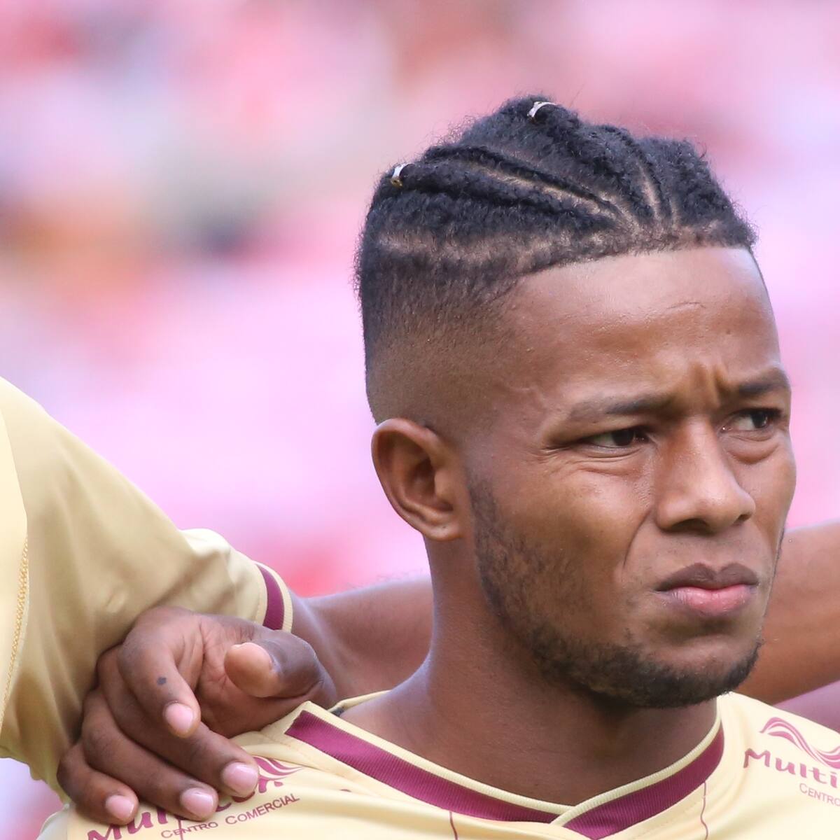 ¿América podría perder puntos con Chicó e Inter por alinear a Yhormar Hurtado? Iván Vélez respondió
