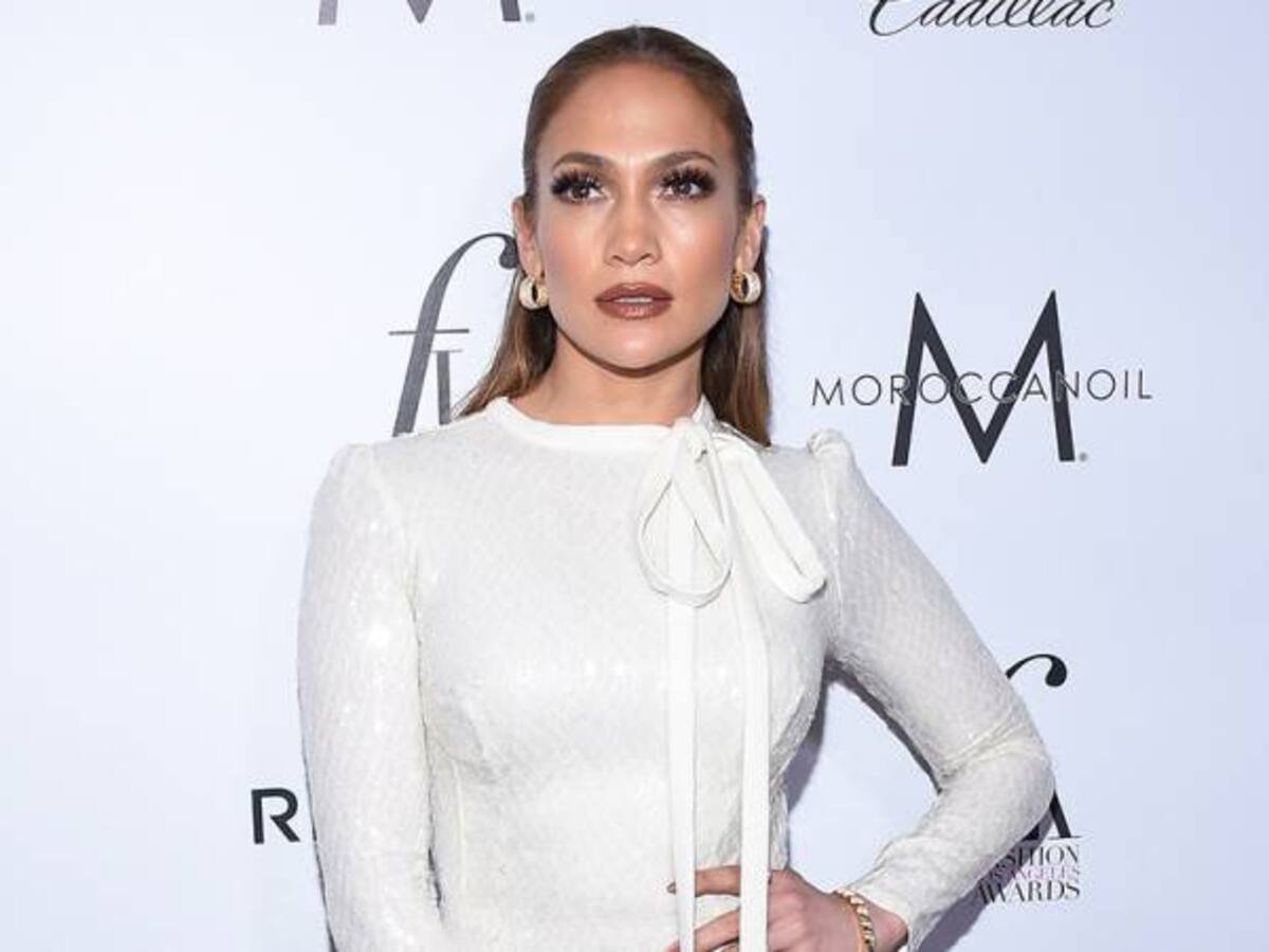 Video confirma la relación de Drake y Jennifer Lopez