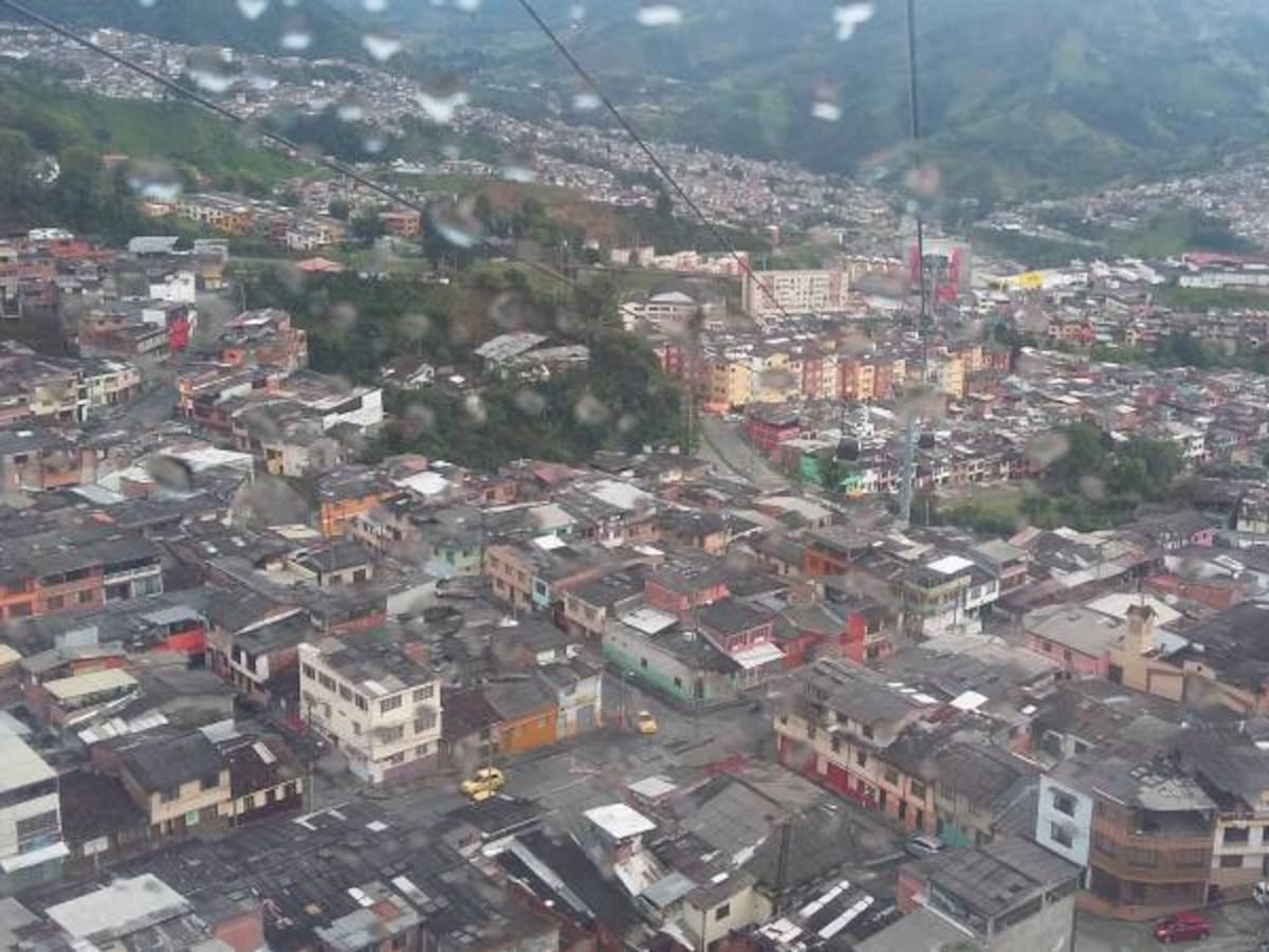 Hombre es hallado con múltiples heridas de arma blanca en Manizales