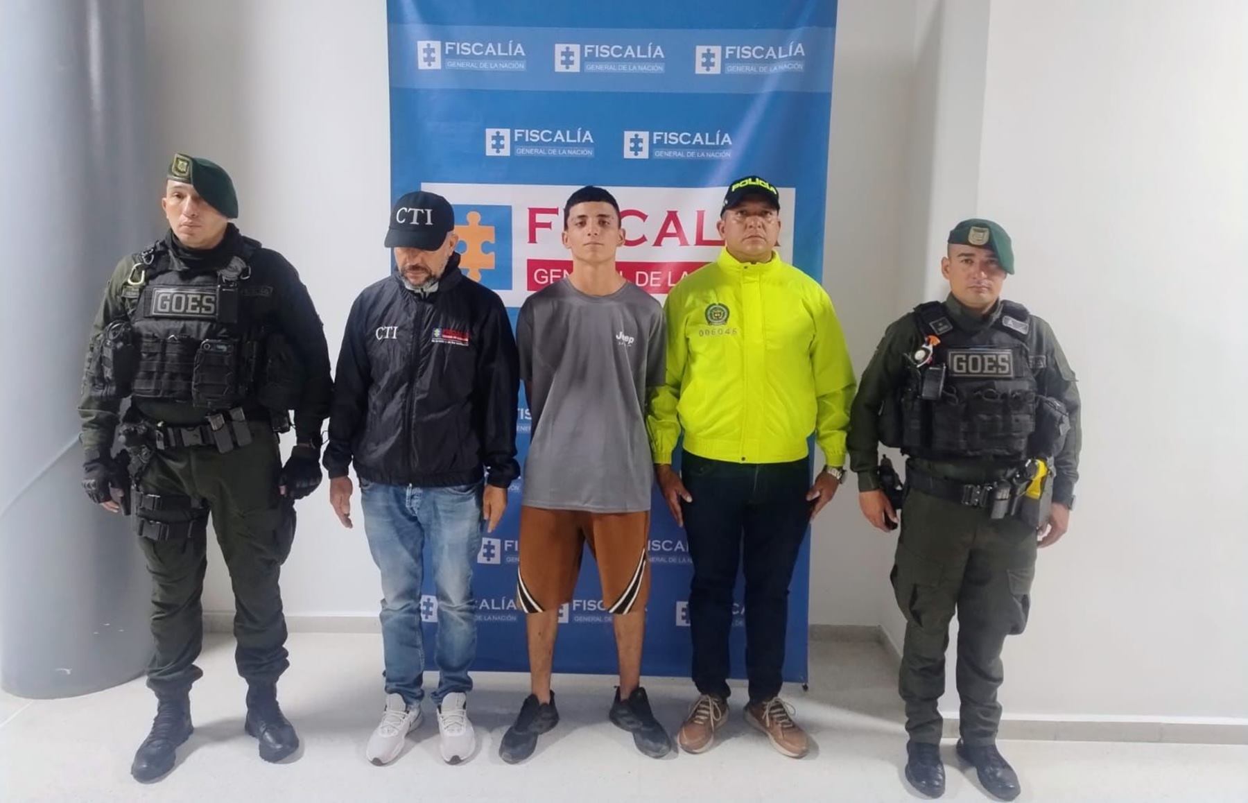 Yonatan Andrés Tapiero Chagualá