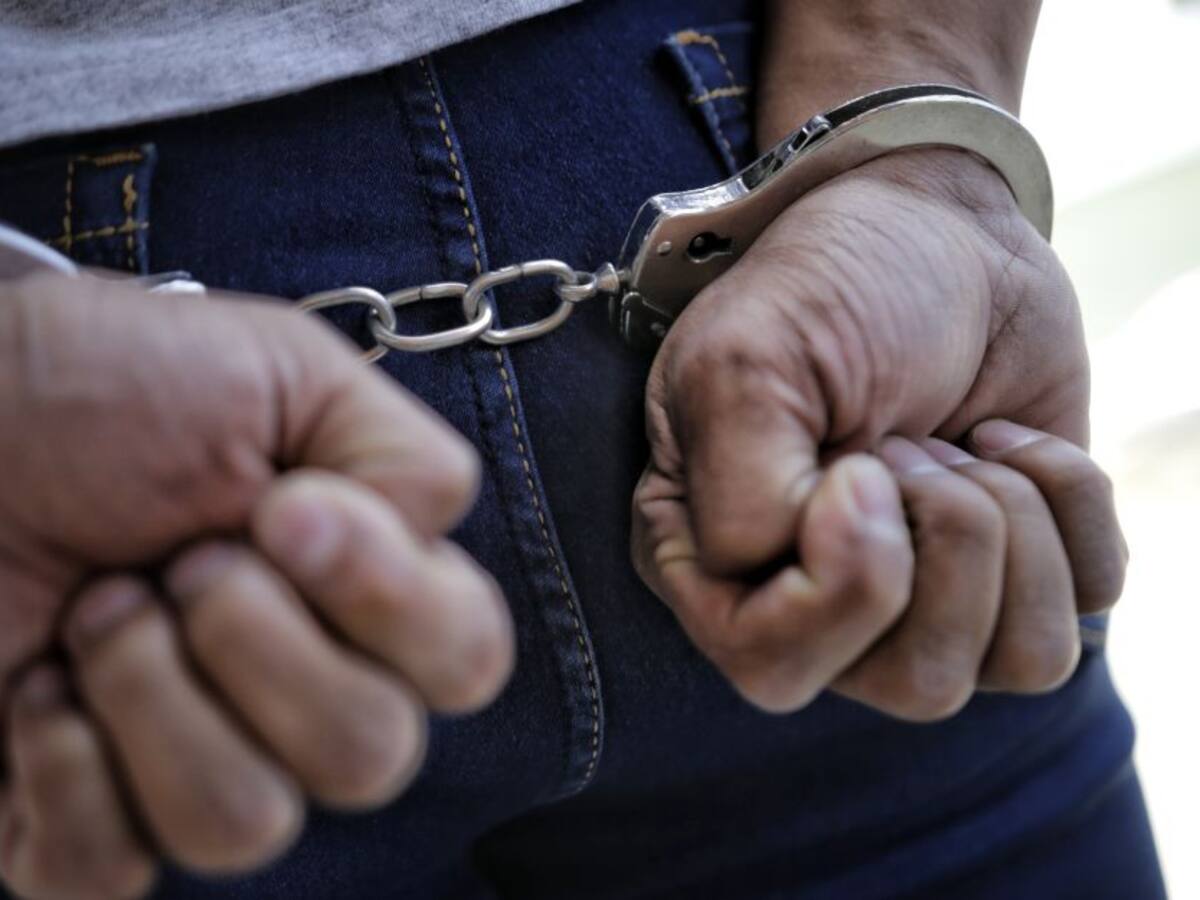 Capturan a un alcalde, un secretario de salud y un concejal en Sucre