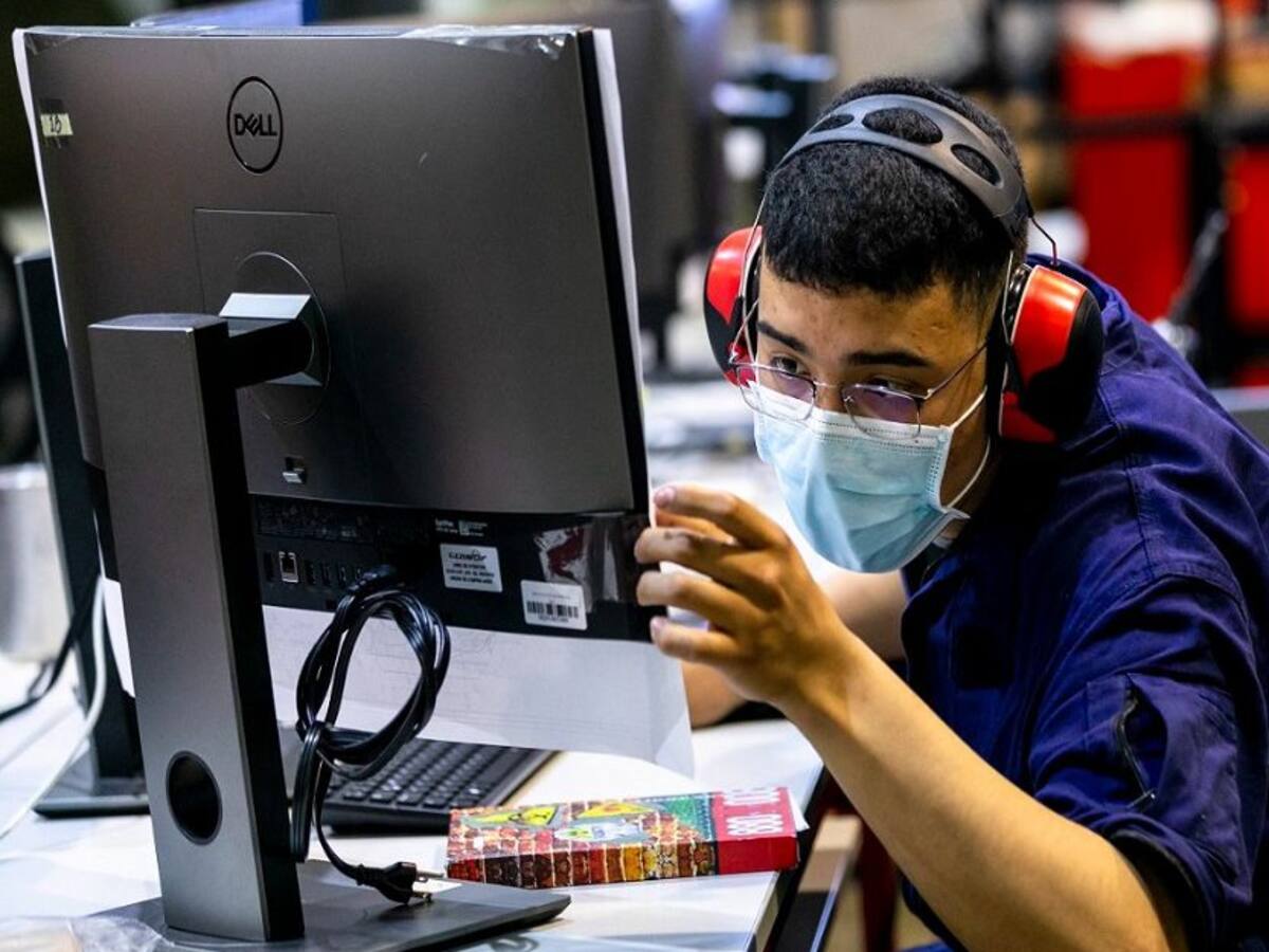 Hay 620 cupos para estudiar en el Senaen 14 municipios de Córdoba