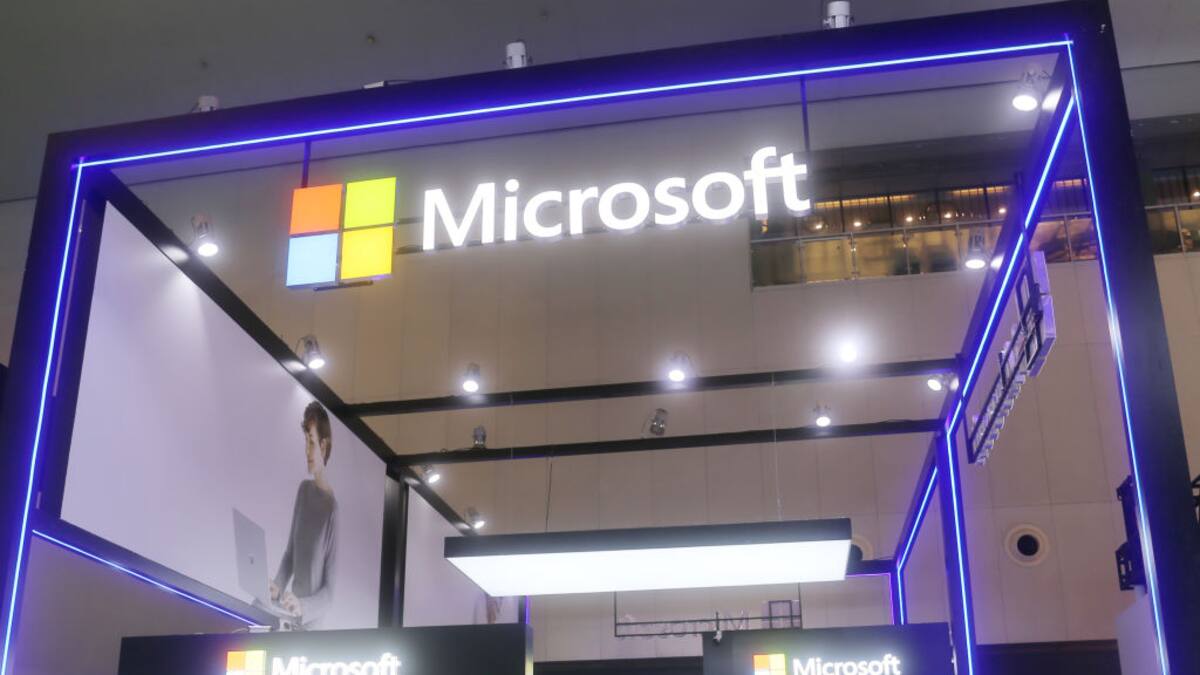 ¿Qué hay detrás de la caída de Microsoft? Empresa de ciberseguridad explica