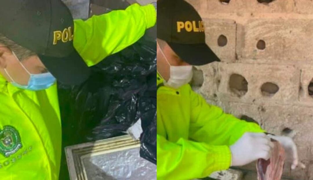 Fiscalía General de la Nación 