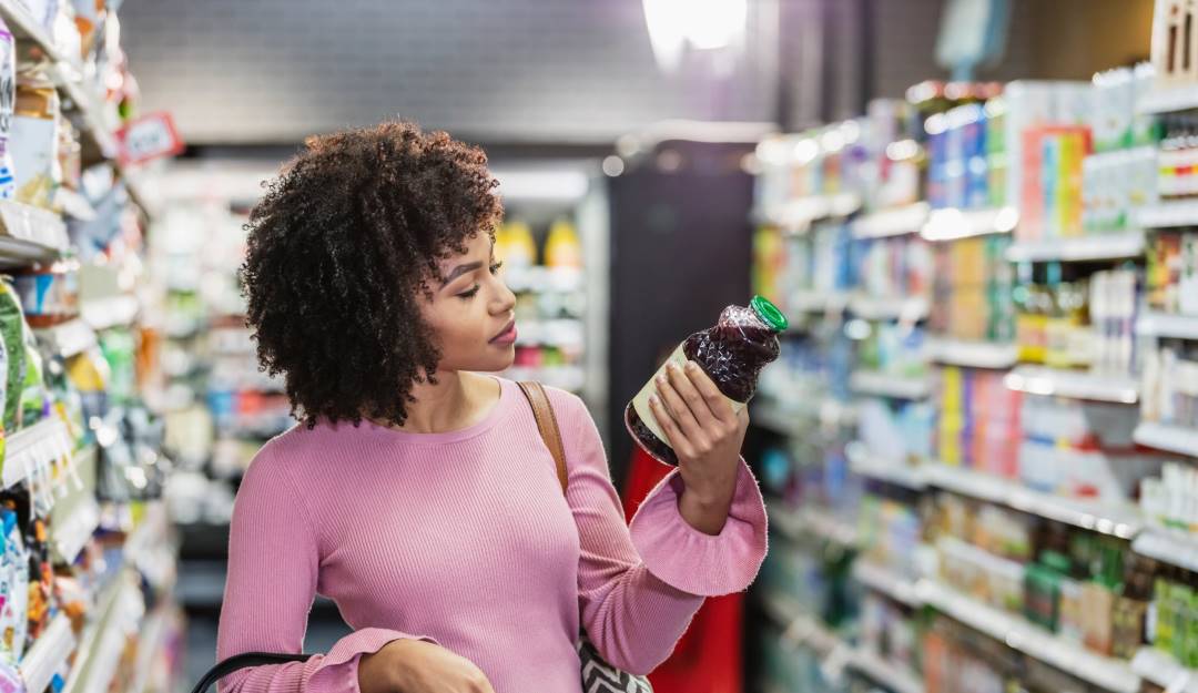 Etiquetado by Gettyimages