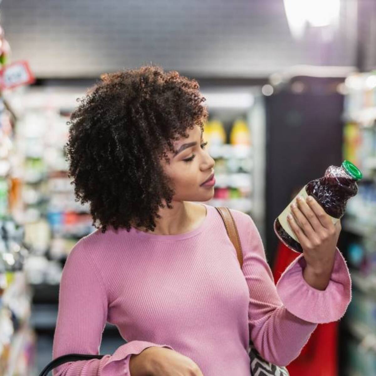 Antes de diciembre no estaría lista la reglamentación del etiquetado