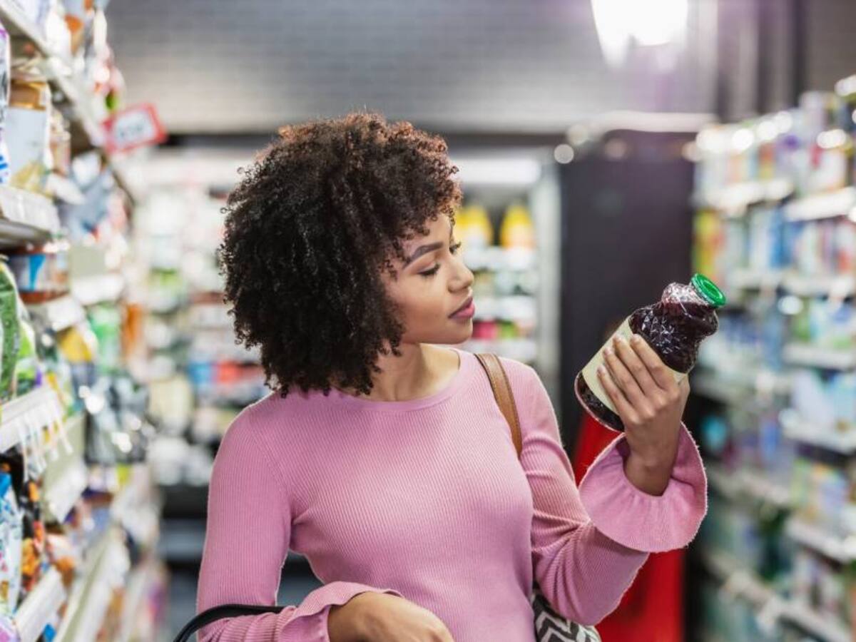 Antes de diciembre no estaría lista la reglamentación del etiquetado