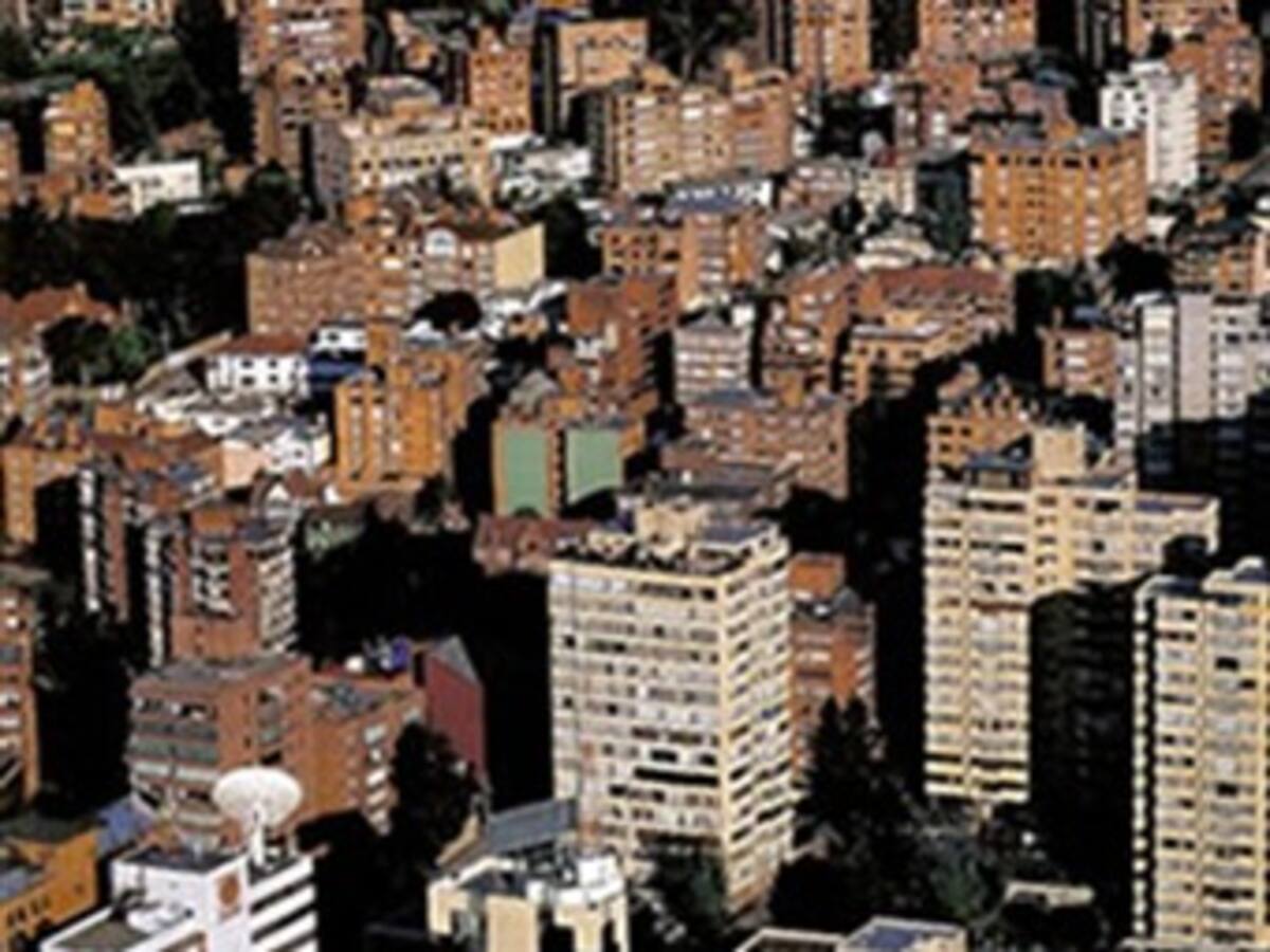 Cobro de valorización en el norte de Bogotá iniciará en el segundo semestre de 2012