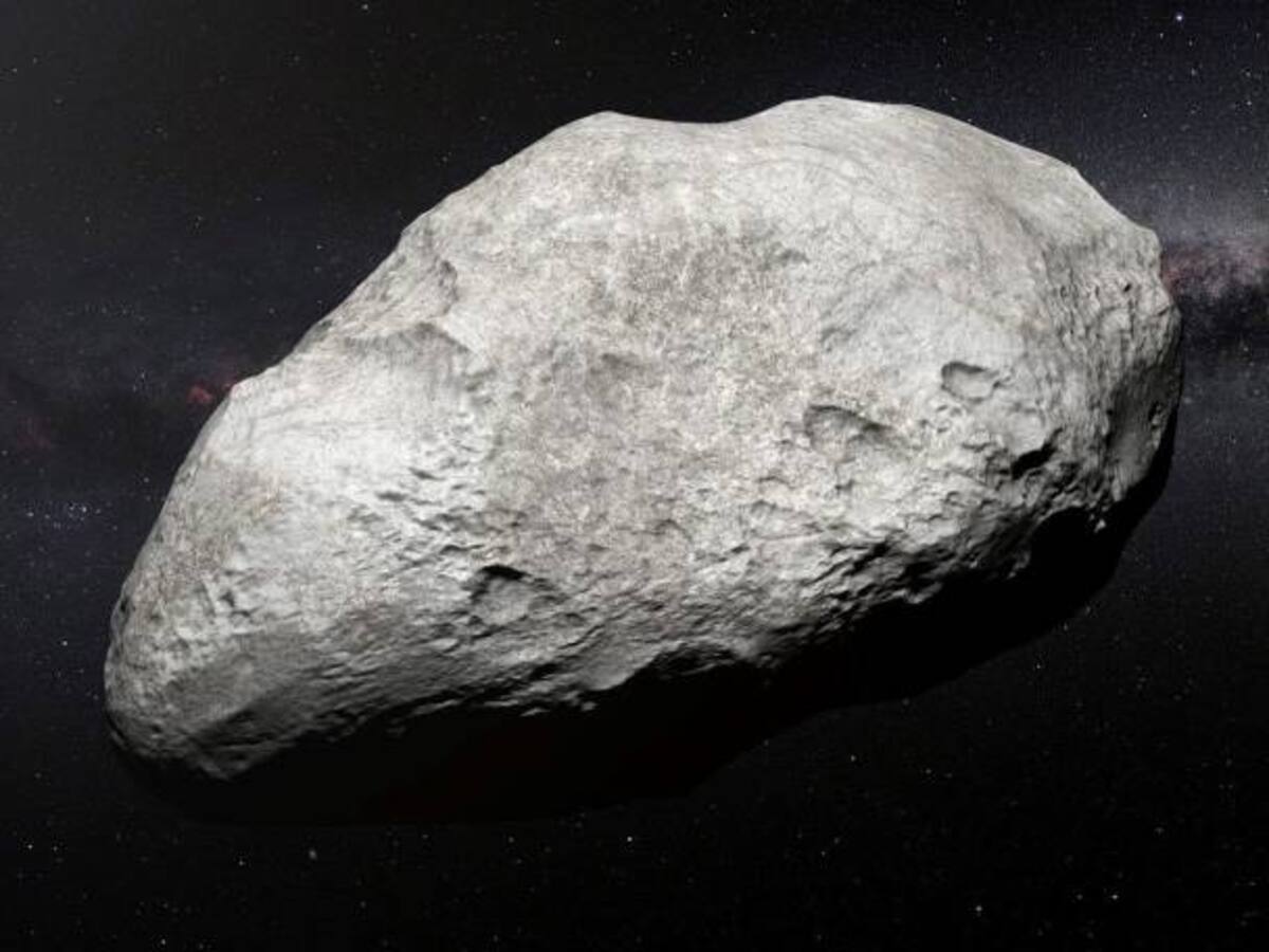 Asteroide “2010 WC9” se acerca a la tierra, pero pasará de largo: Nasa