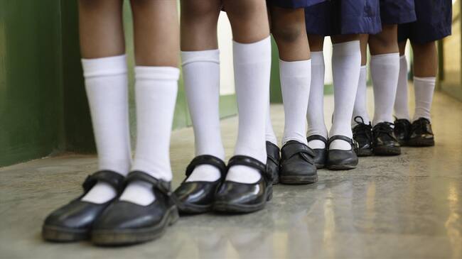 De los 120 menores que presentaron síntomas de intoxicación, solo siete necesitaron atención médica. Foto: Getty Images