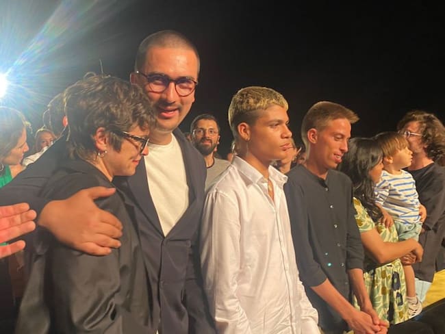 Valiente Gracia Cine