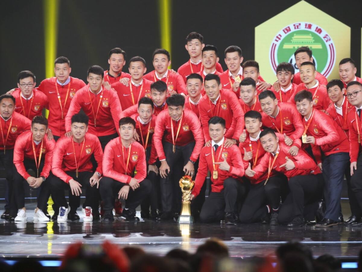 ¿Cómo ha tocado el coronavirus al deporte en China? Informe en El Alargue