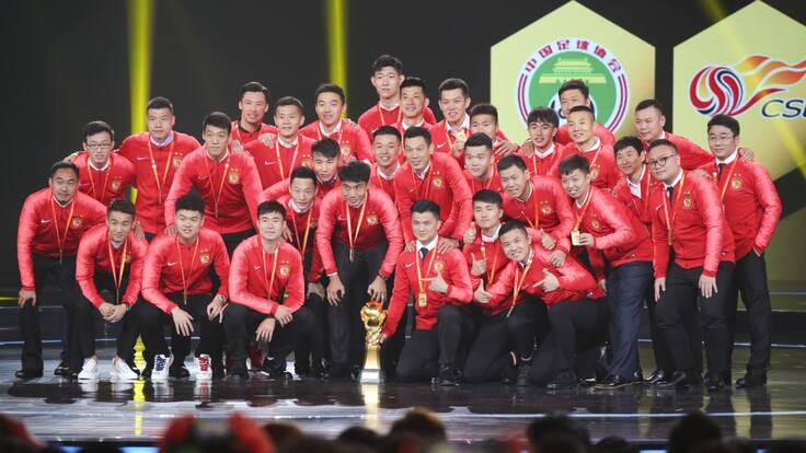 ¿Cómo ha tocado el coronavirus al deporte en China? Informe en El Alargue