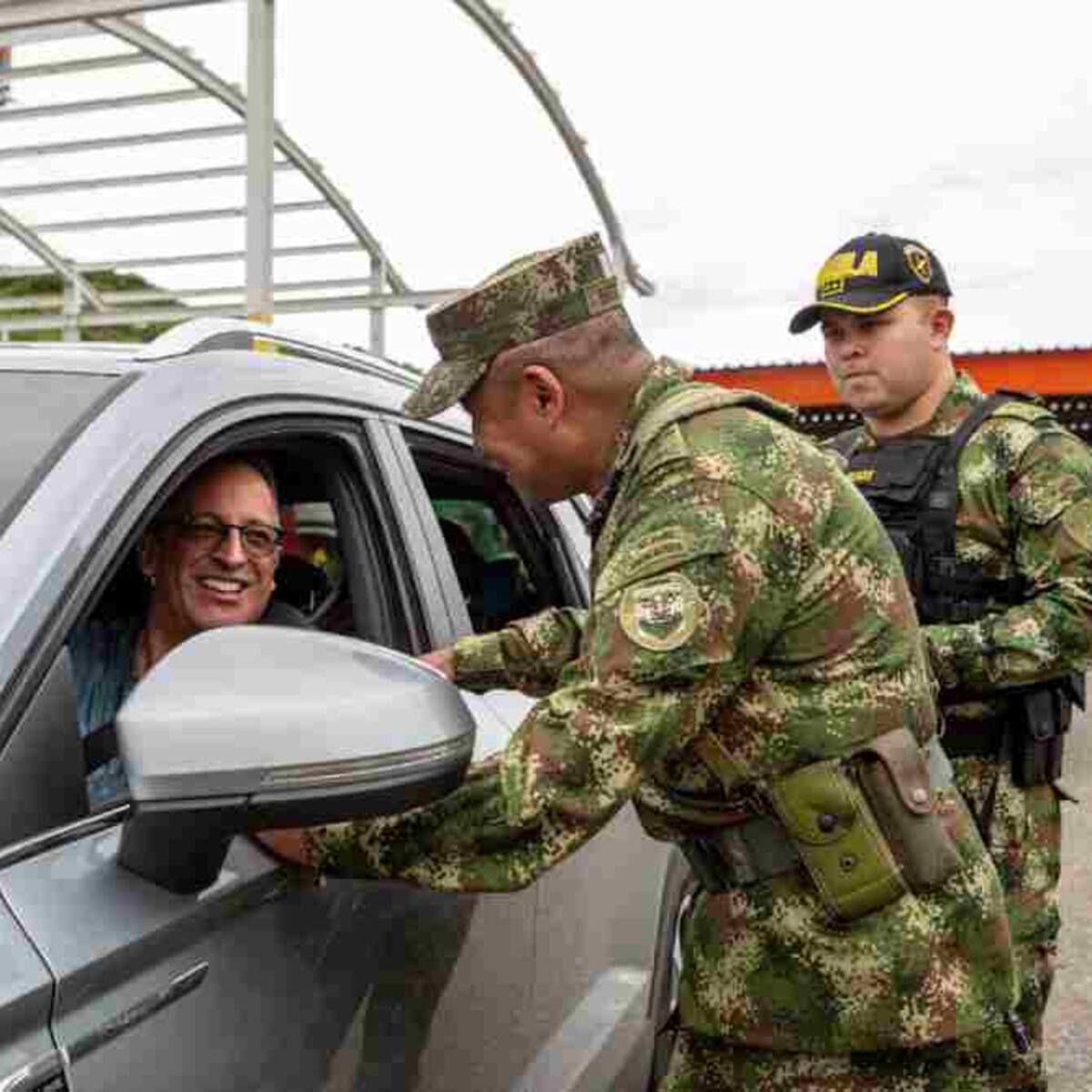 1500 hombres custodiarán el Huila durante Semana Santa